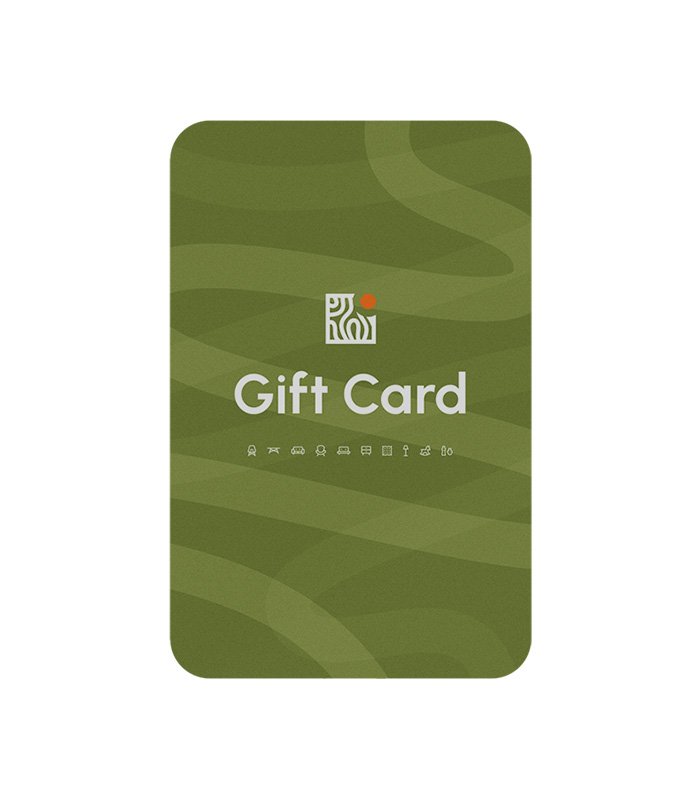 e-Gift card 2000
